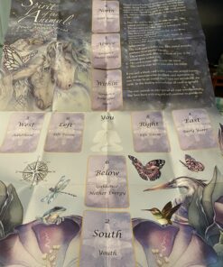 Spirit of the Animals Oracle 60 B1 7qSfzAuS