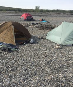 MSR Groundhog Tent Stake Kit 18 B1 EYGTLqlS