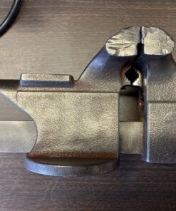 Forney 72759 4-Inch x .020 x 5/8-11 Knot Wire Wheel 33 B1 Y9LHbKS