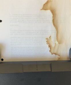 Epson WorkForce ES-400 Color Duplex Document Scanner for PC and Mac, Auto Document Feeder (ADF) 30 B1 qqE6VFFS