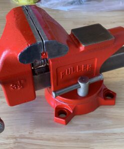 Forney 72759 4-Inch x .020 x 5/8-11 Knot Wire Wheel 34 B105IO0JsNS