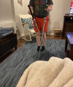 Sword Art Online Kirito Kirigaya Dark Repulsor Elucidator Foam LARP Sword Set 35 B10FeZJXmLS