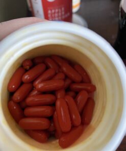 Qunol Mega Ubiquinol CoQ10 100mg, Superior Absorption, Patented Water and Fat Soluble Natural Supplement Form of Coenzyme Q10, Antioxidant for Heart Health, 120 Count (Pack of 1) Softgels 120 Count (Pack of 1) 32 B10MxRddqS