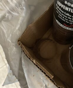 HIGH Brew Coffee Cold Brew Coffee + Protein, Black And Bold, 8 Oz Can, 12/pack Black & Bold 8 Fl Oz (Pack of 12) 38 B10YqkFGQzS