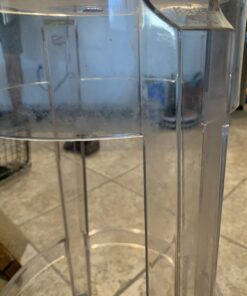 NOVUS 7020 | Plastic Clean & Shine #1 | 8 Ounce Bottle #1 Plastic Clean & Shine 49 B10ZpFeTMoS