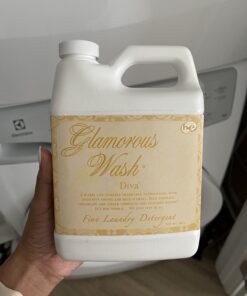 TYLER Glamorous Wash, Floral, Liquid, Diva, 907g. 32 Fl Oz (Pack of 1) 35 B10ece7ucgS