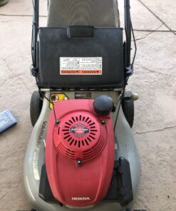 Honda 28400-Z0L-V20ZB Recoil Starter Multicolor 38 B10hTKNamyS