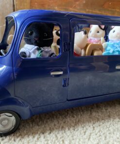 Calico Critters Family Seven Seater 31 B10hgeJKtAS