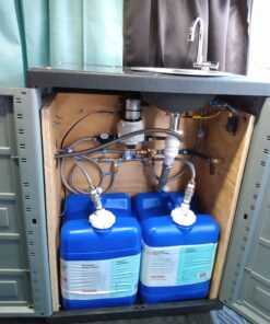 SHURFLO (255-313) 1/2" Twist-On Pipe Strainer 37 B10ojtFeqS