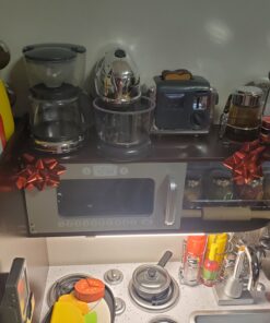 Learning Resources,Plastic, New Sprouts Soup's On!, 23 Pieces,Multicolor,5" Soup's On! 30 B10pPb7qWQS