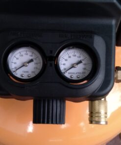 BOSTITCH Air Compressor Combo Kit, 3-Tool (BTFP3KIT) 38 B10yiQRljmS