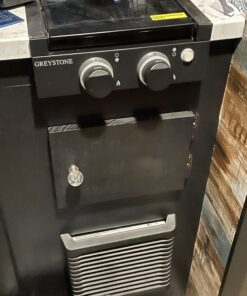 DecoBros Mesh Cabinet Basket Organizer with Split Card, Silver (Medium - 9.4 x 15.3 x 5) Medium - 9.4 x 15.3 x 5 36 B113u5lbddS