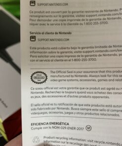 Nintendo Switch AC Adapter 46 B11JikHj9zS
