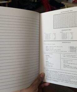 Mead Composition Notebooks, 12 Pack, Wide Ruled Paper, 9-3/4" x 7-1/2", 100 Sheets per Comp Book, Color Will Vary (73389) 34 B11V8HLE6S