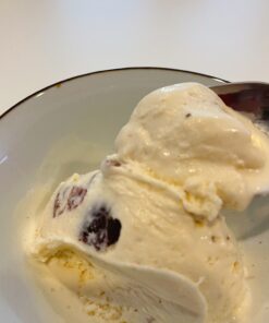 Cuisinart ICE-60WP1 2-Quart Cool Creations Ice Cream, Frozen Yogurt, Gelato and Sorbet Maker, LCD Screen with Countdown Timer, Makes Frozen Treats in 20-Minutes or Less, Stainless Steel/White Ice Cream Maker without Countdown Timer 31 B11W1tTukLS