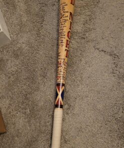 Suicide Squad - Harley Quinn Baseball Bat Prop Replica 41 B11lRi mDbS