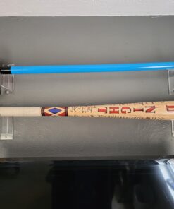 Suicide Squad - Harley Quinn Baseball Bat Prop Replica 42 B11uqKHp S