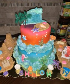 U.S. Cake Supply - Complete Cake Decorating Airbrush Kit with a Full Selection of 12 Vivid Airbrush Food Colors - Decorate Cakes, Cupcakes, Cookies & Desserts 14 Piece Set 42 B12nI3rjrCS