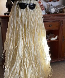 Kangaroo Bowler Hat for Men and Women – Black Bowler Hat for Big Kids, Teens, Adults – Derby, Clown Bowler, Bolo Hat – Genuine Felt Derby Hats for Costumes, Parties, Dress Ups 38 B12rO0Kmu9S