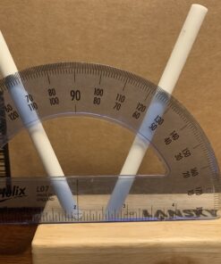 Lansky Ceramic Turn Box 4-Rod Knife Sharpening System - LCD5D Turn Box Sharpener 20 B12xXo8xqDS