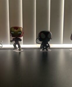 Funko POP Marvel: Spider Gwen Vinyl Figure 29 B13NvXgLtS