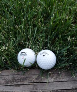 Callaway Golf Supersoft Magna Golf Balls, (One Dozen) White 8 B13k wVV0oS