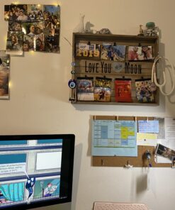 Quartet Cork Tiles, Cork Board, 12" x 12", Corkboard, Wall Bulletin Boards, Natural, 4 count (Pack of 1) 4 Pack 32 B13pQZy yuS