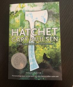 Hatchet 15 B13uyG2PlxS