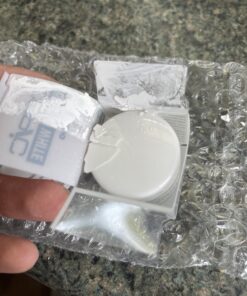 Copic Opaque White Pigment 10mL Jar 26 B14GNyn6TTS