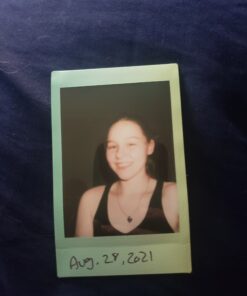 FUJIFILM Instax Mini Macaron Film - 10 Exposures 10 Film Pack 26 B14HkezEgaS