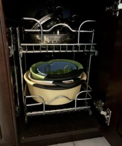 OXO Plastic Good Grips 3-Piece Mixing Bowl Set - Assorted Colors, Blue/Green/Yellow 40 B14P62RtAHS