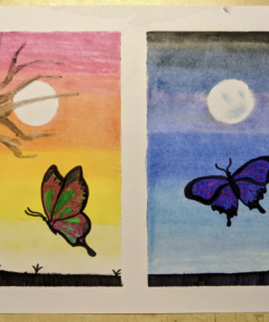 SAKURA Cray-Pas Expressionist Oil Pastel Set - Soft Oil Pastels for Artists - 50 Sticks 50 Piece Set 46 B153t2pgMoS