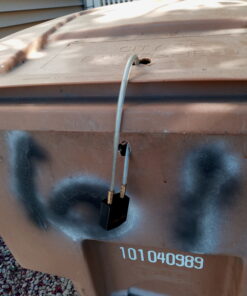 Masterlock Cable Lock Keyed Diff 1 Pack 11 B155w8PAQcS