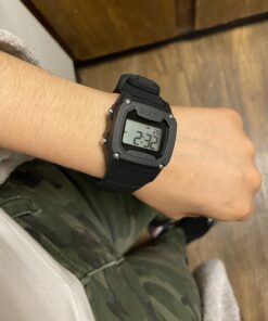 Freestyle Shark Classic Black Unisex Watch 10006538 16 B15Z0vdNCNS