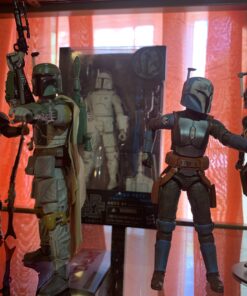 Star Wars The Black Series Sabine Wren Action Figure, 6" 55 B15hcBa4QcS