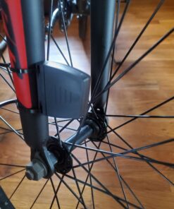 YS SY Bicycle Speedometer and Odometer Wireless Waterproof Cycle Bike Computer with LCD Display & Multi-Functions 45 B15nyimQRkS 1