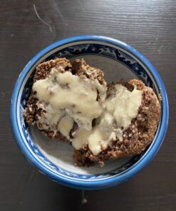 Vör Pure Macadamia Nut Butter Spread (11oz) | Only One Ingredient | Vegan, Paleo, Keto, Whole 30 (11oz Jar) 11 Ounce (Pack of 1) 15 B15pxZEYtS