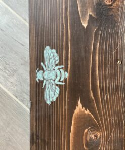 Glow in The Dark Pigment Powder - Neutral and Fluorescent color for Art Painting, Fine Art, Nail Art Paint, and DIY Crafts - Non-Toxic, Long Lasting 10+ Color Options - Neutral Aqua - (12 Grams) 12 Grams 40 B15rT9UIsmS