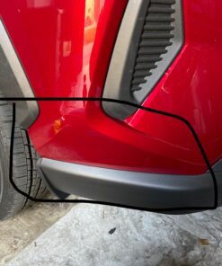 BLACK+DECKER Polisher, 6 inch, 2 Handle Grip, Swappable Wool or Foam Bonnets, 10-foot Chord for Easy Mobility (WP900) Waxer 29 B162BX7wSWS