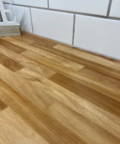 d-c-fix Peel and Stick Contact Paper Butcher Block Wood Grain Self-Adhesive Film Waterproof & Removable Wallpaper Decorative Vinyl for Kitchen, Countertops, Cabinets 17.7" x 78.7" 17.7" x 78.7" 50 B16JbEzmyPS 2