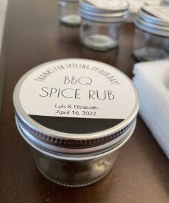 Avery Round Labels for Laser & Inkjet Printers, 2.5", 90 Glossy White Labels (22830) 2.5" 90 labels 35 B16T30yQNfS 1