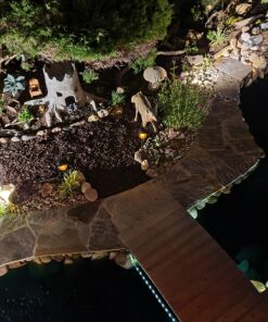 Flambeau Outdoors 5985MS-1 Lone Howler Coyote Decoy, One Size 27 B16vU aBKES