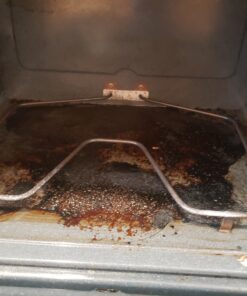 Easy Off Professional Oven & Grill Cleaner Can, Yellow, 1.5 lb, 24 Oz 1.5 Pound (Pack of 1) 61 B17VCAiNRS