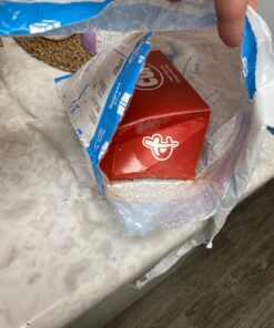 Twinings Herbal Tea Bag Assortment (Pack of 40) with By The Cup Honey Sticks 43 B17VjcEYMkS