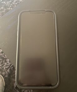 OtterBox iPhone XR Symmetry Series Case - BLACK, Ultra-Sleek, Wireless Charging Compatible, Raised Edges Protect Camera & Screen iPhone Case 34 B17WhEqxvVS