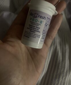 RepHresh Pro-B Probiotic Supplement for Women, 30 Oral Capsules 64 B18nNHTXZUS
