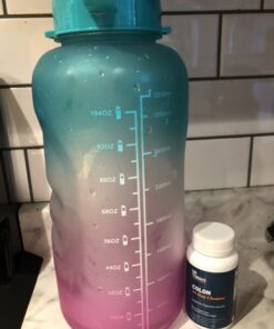 Dr. Tobias Colon 14 Day Cleanse, Advanced Gut Cleanse Detox for Women & Men with Cascara Sagrada, Psyllium Husk & Senna Leaf, Non-GMO Colon Cleanse, 28 Capsules (1-2 Daily) 28 Count (Pack of 1) 44 B191A2nPteS