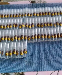 Ola Prima Lemon Essential Oil - Therapeutic Grade for Aromatherapy, Diffuser, Skin, Hair, Cleaning, Dropper - 4 fl oz 4 Fl Oz (Pack of 1) 17 B19BueHBXUS