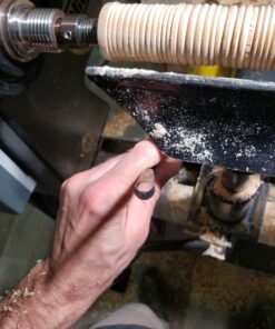 3/8'' Robert Sorby #840H Spindle Gouge 7 B19Rb5IRHaS