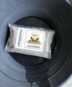 Nugget Reserve Gold Paydirt Clunker Panning Pay Dirt Bag – Gold Prospecting Concentrate 34 B19UN9kLNS